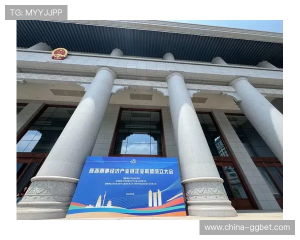 产业链上下游在创新周期内强化协作 共同提升赛事品牌含金量