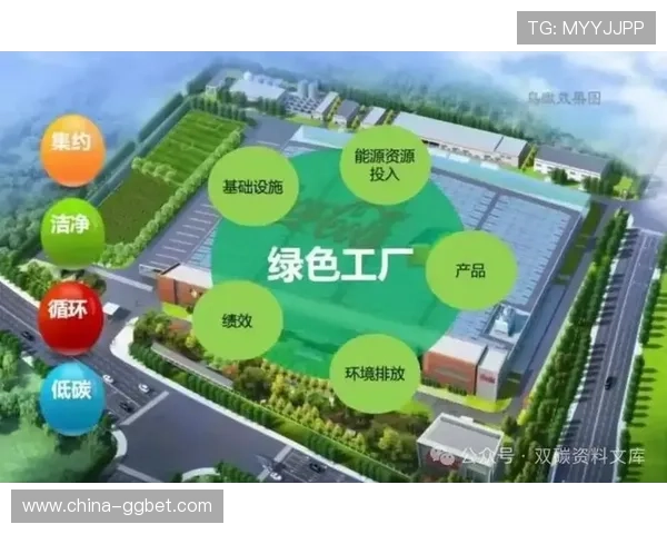 第三方绿色审核机构深度参与赛事全周期 确立了行业领先的环境合规标准