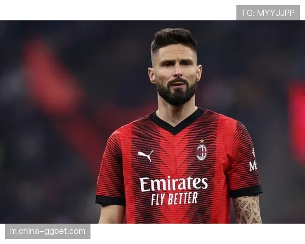 吉鲁俱乐部生涯达300球 成第七位35岁后欧战进球超10球球员