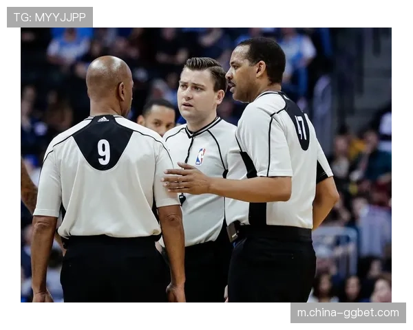 裁判报告证实菲利波夫斯基无球拉拽漏判 掘金内线对抗尺度引争议